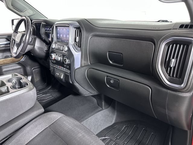 Used 2020 GMC Sierra 1500 Elevation w/ Elevation Value Package AWD/4WD image 30