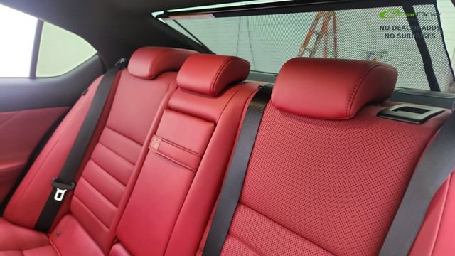 Used 2023 Lexus IS 350 F Sport RWD image 30