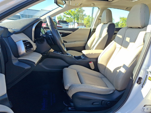 Certified 2024 Subaru Legacy Limited AWD/4WD image 15