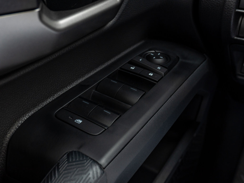 New 2026 Toyota Tacoma TRD Sport AWD/4WD image 28