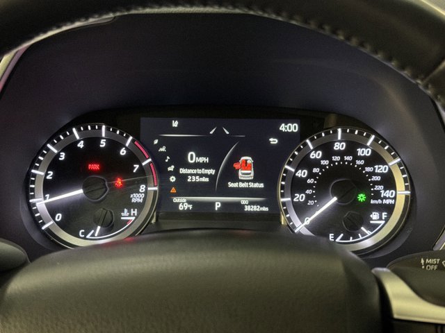 Used 2023 Toyota Highlander XLE w/ Protection Package #3 (TMS) AWD/4WD image 29