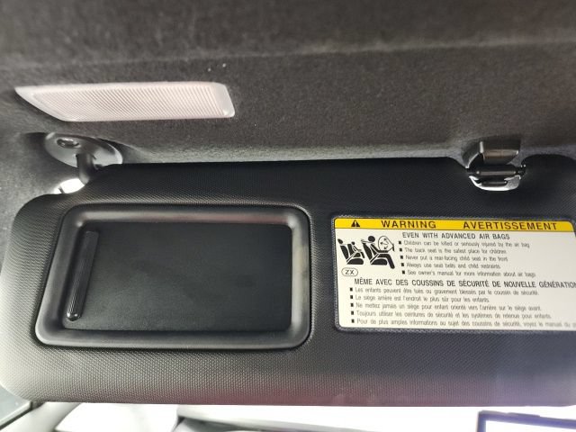 Certified 2026 Toyota Corolla Cross XLE FWD image 73