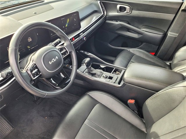 Used 2024 Kia Sorento S w/ Panoramic Sunroof Package image 8