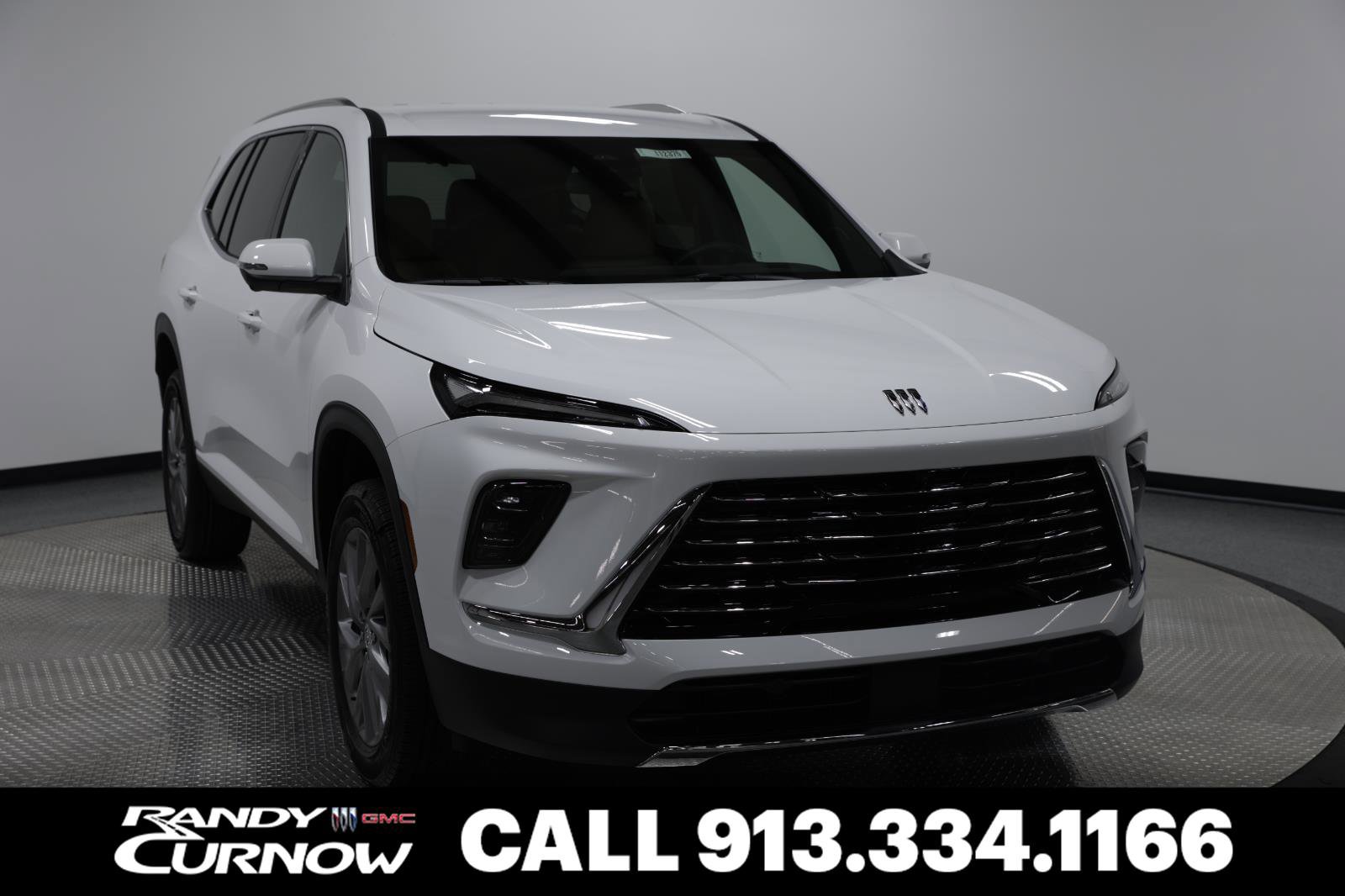 New 2026 Buick Enclave Preferred image 1