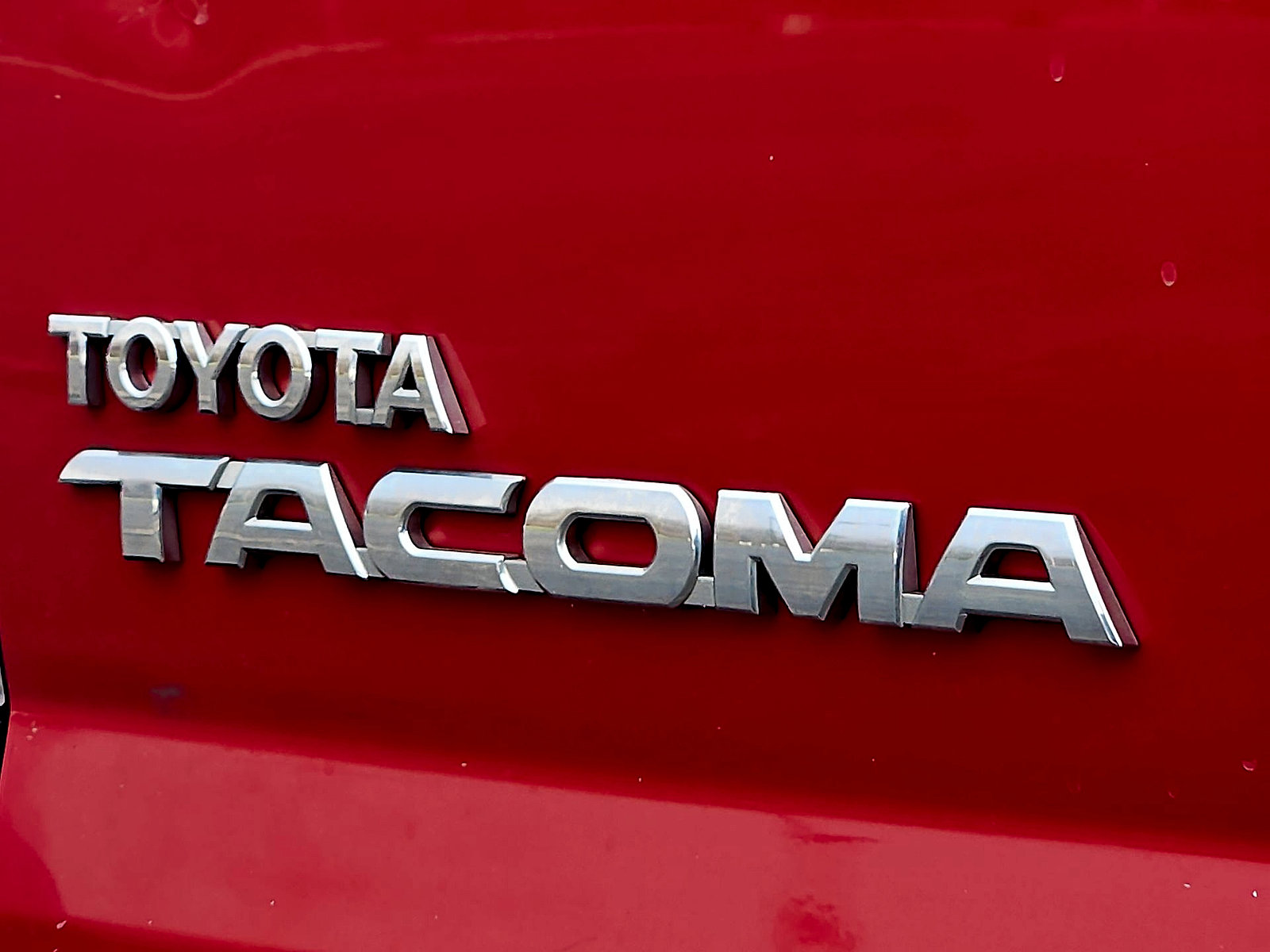 Used 2013 Toyota Tacoma 4x4 Double Cab w/ TRD Off-Road Pkg image 24