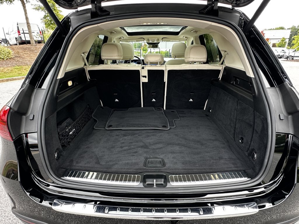 Certified 2024 Mercedes-Benz GLE 350 4MATIC image 21