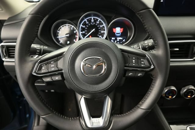 Certified 2023 MAZDA CX-5 AWD 2.5 S image 17