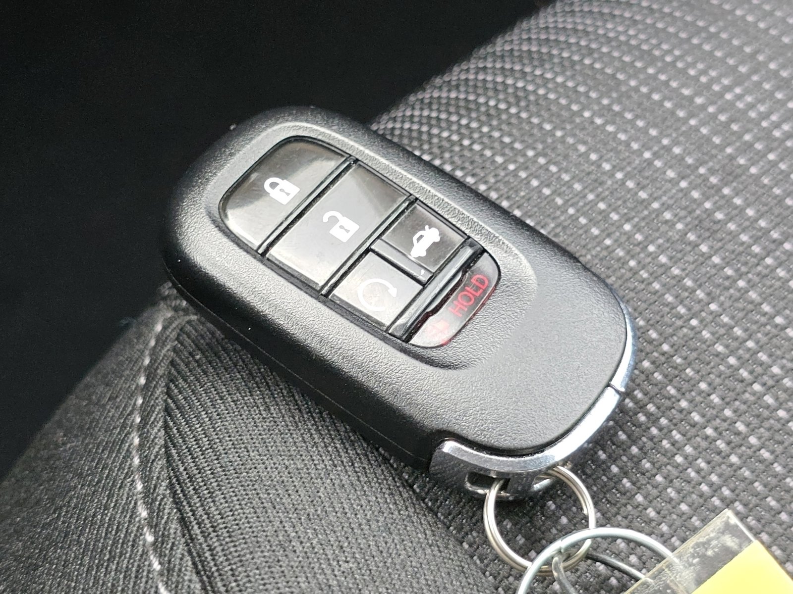 Used 2024 Honda Civic EX image 35