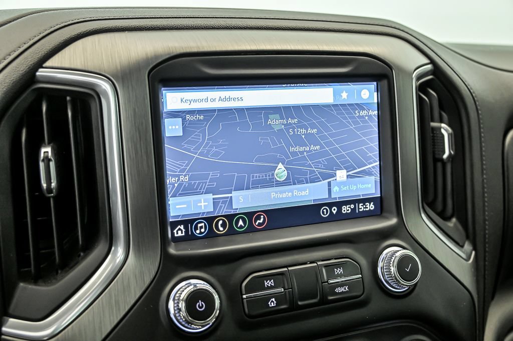 Used 2022 GMC Sierra 3500 Denali AWD/4WD image 24