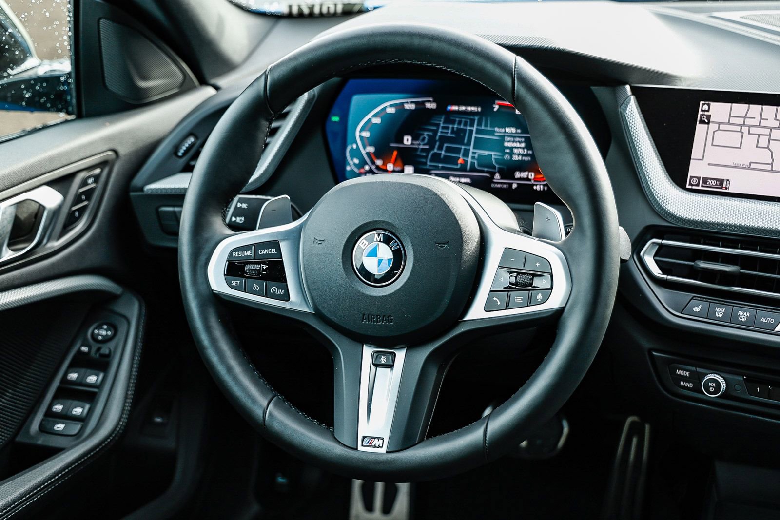 Used 2024 BMW M235i xDrive Gran Coupe image 13