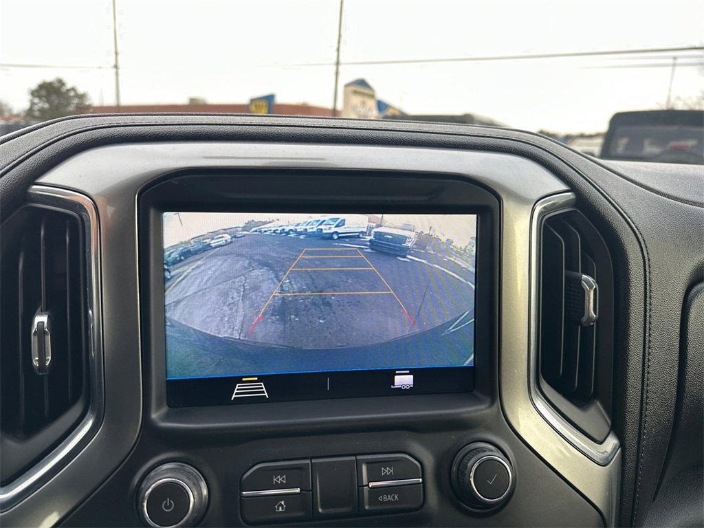 Used 2019 Chevrolet Silverado 1500 RST w/ All-Star Edition image 16