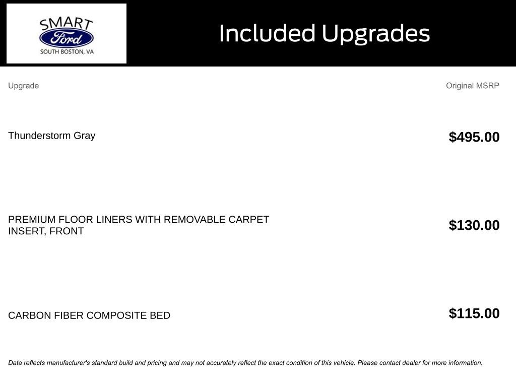 Used 2025 GMC Sierra 1500 Denali Ultimate image 4