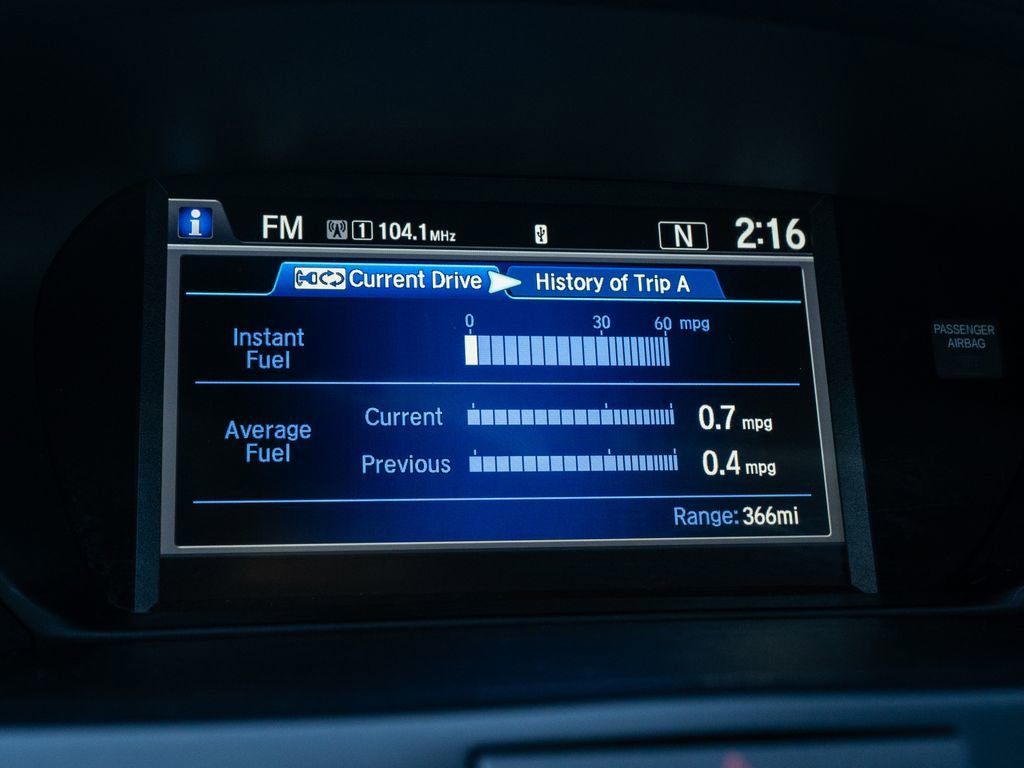 Certified 2016 Acura TLX image 35