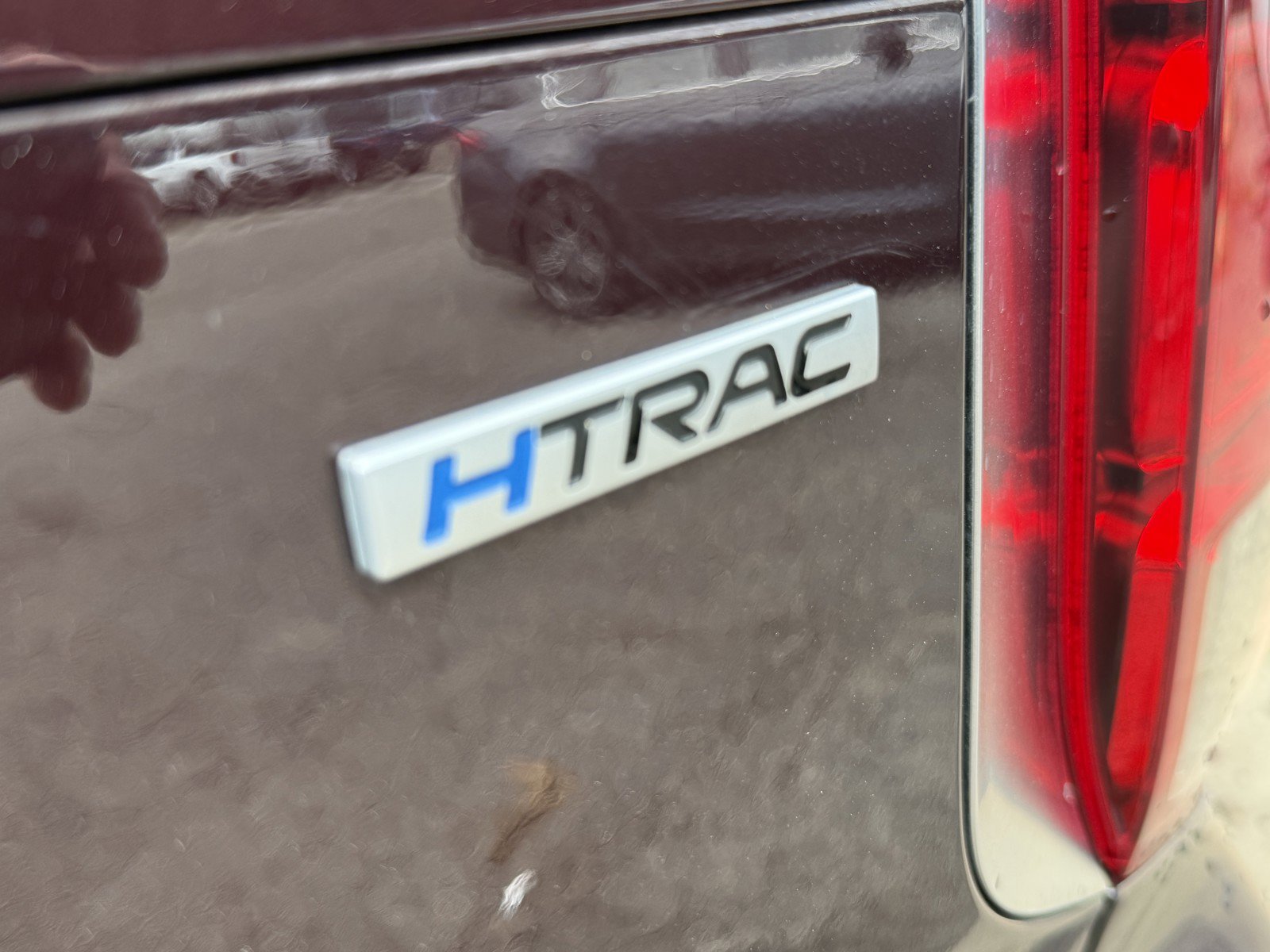 Used 2023 Hyundai Palisade Limited AWD/4WD image 36