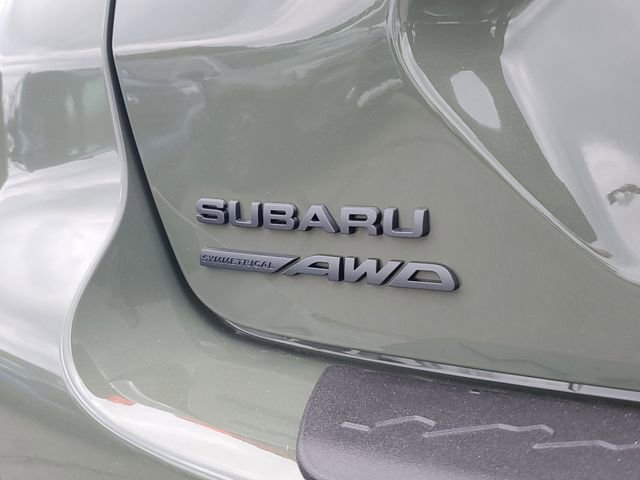 New 2026 Subaru Crosstrek 2.0i Premium image 8