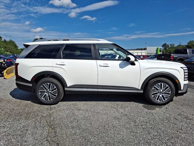 New 2027 Hyundai Palisade SEL Premium AWD/4WD image 5