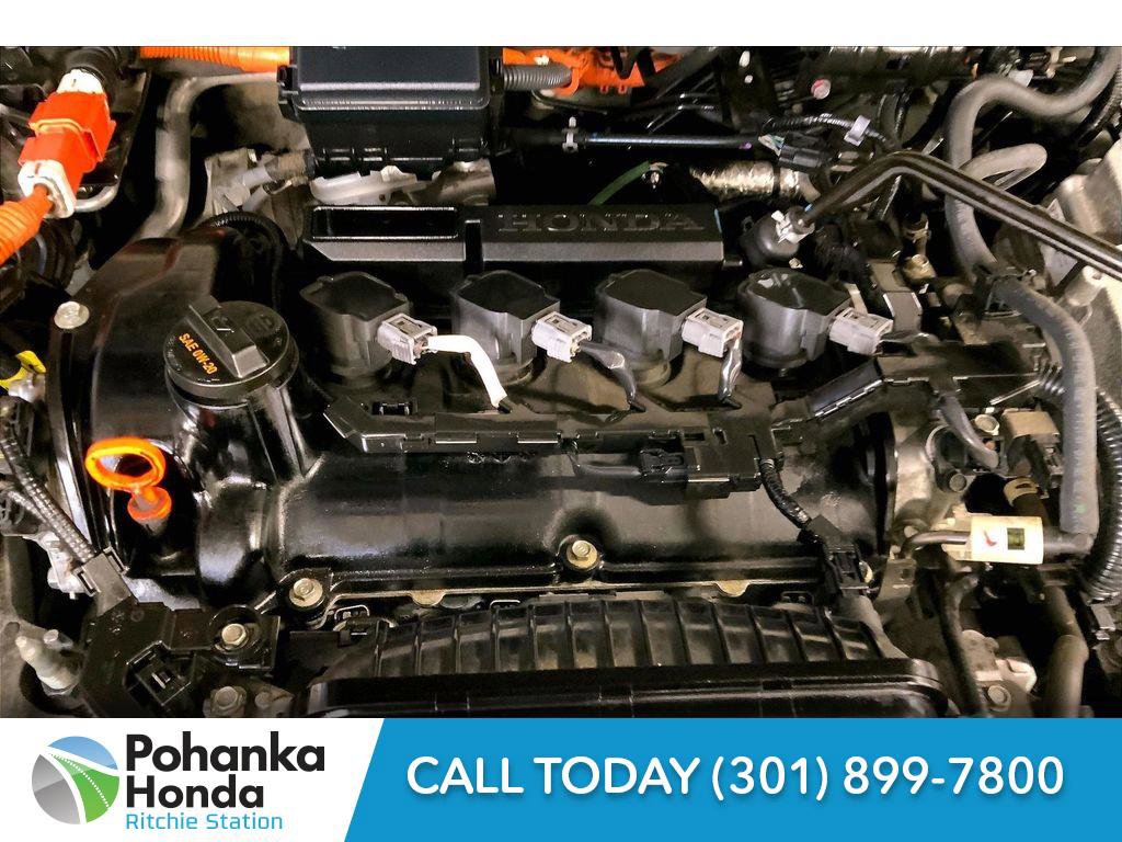 Used 2022 Honda Insight Touring image 33