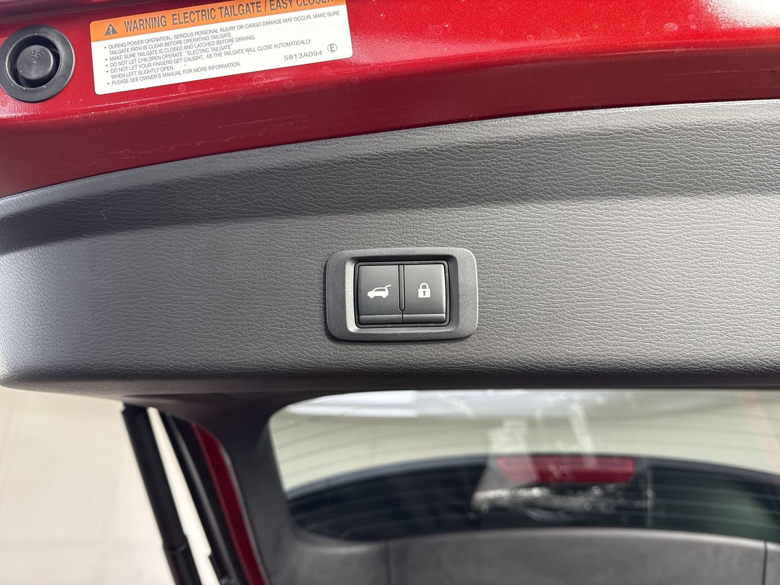 New 2026 Nissan Rogue Platinum AWD/4WD image 34