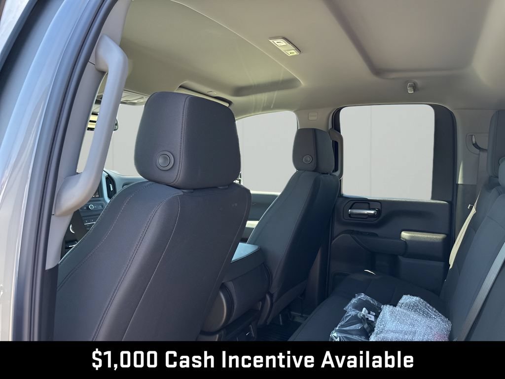 New 2026 GMC Sierra 3500 Pro w/ Convenience Package AWD/4WD image 22