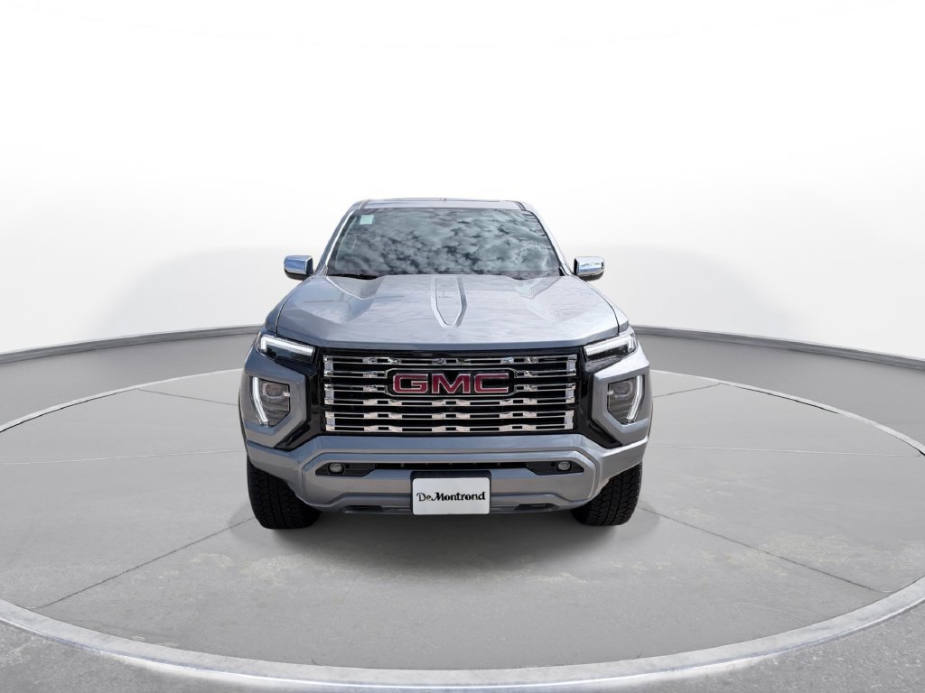 New 2026 GMC Canyon Denali AWD/4WD image 3