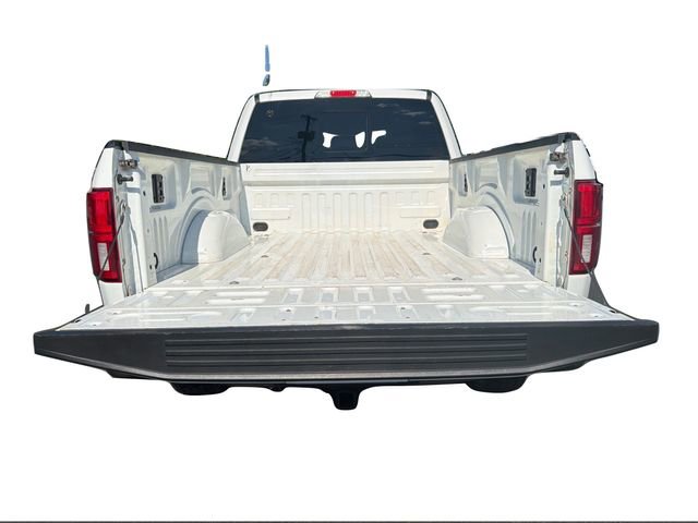 Used 2020 Ford F150 King Ranch w/ Max Trailer Tow Package AWD/4WD image 14