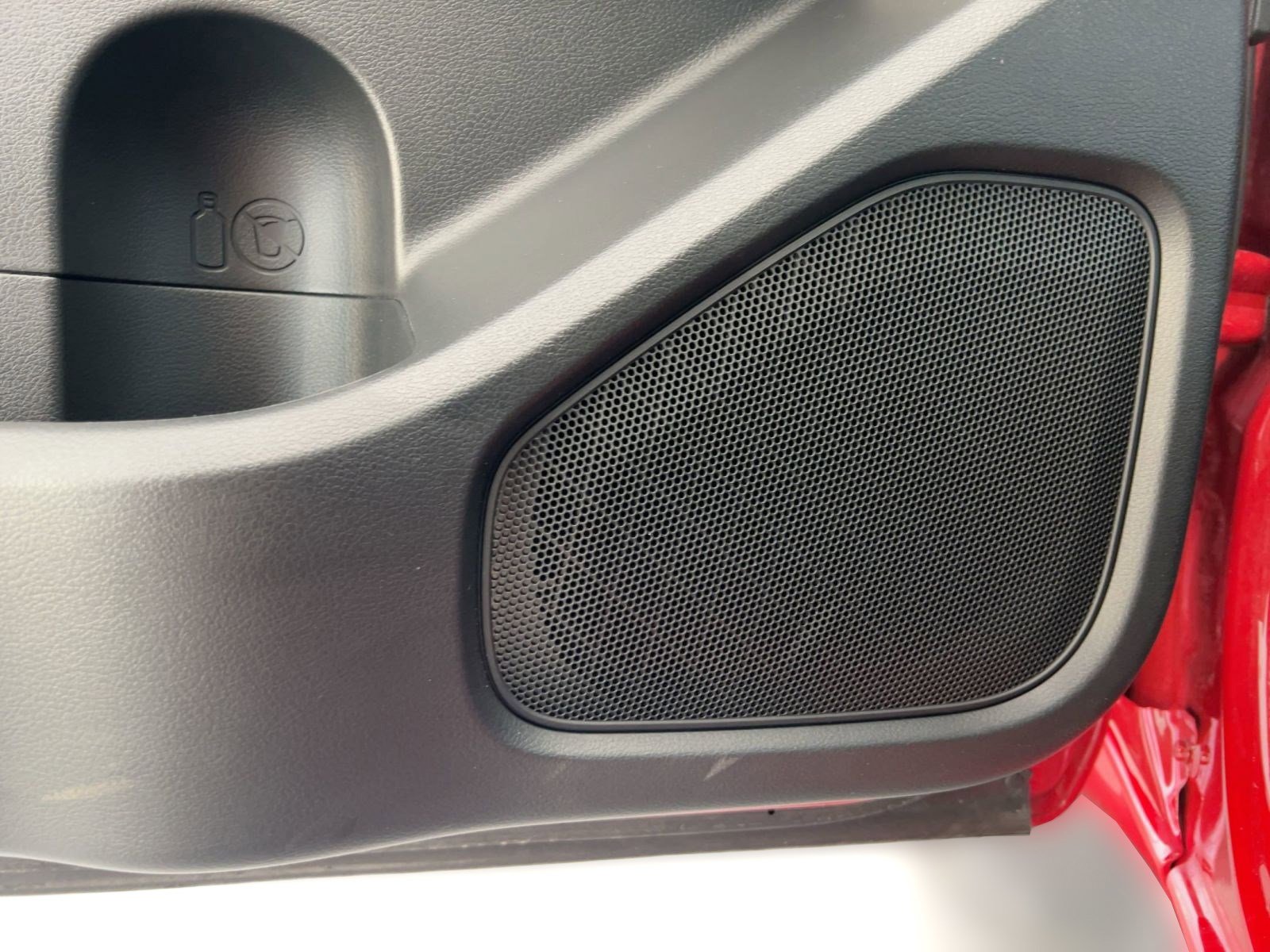 Used 2023 Nissan Frontier SV w/ SV Convenience Package image 22