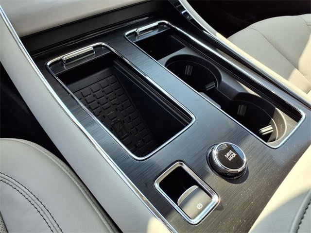 New 2025 Lincoln Aviator Reserve w/ Illumination Package image 16