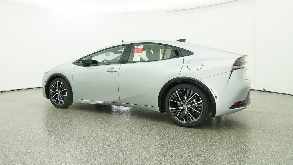 New 2026 Toyota Prius Limited image 12