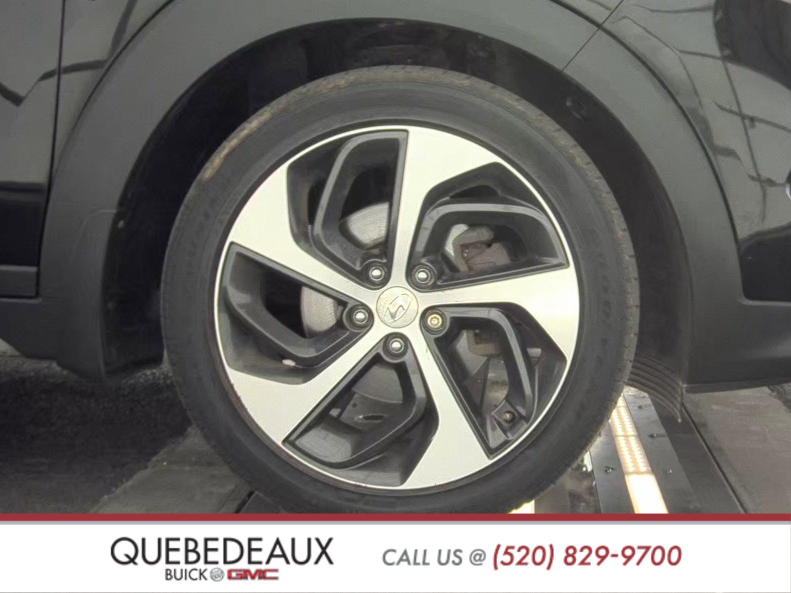 Used 2017 Hyundai Tucson Limited w/ Limited Ultimate Package 03 image 10