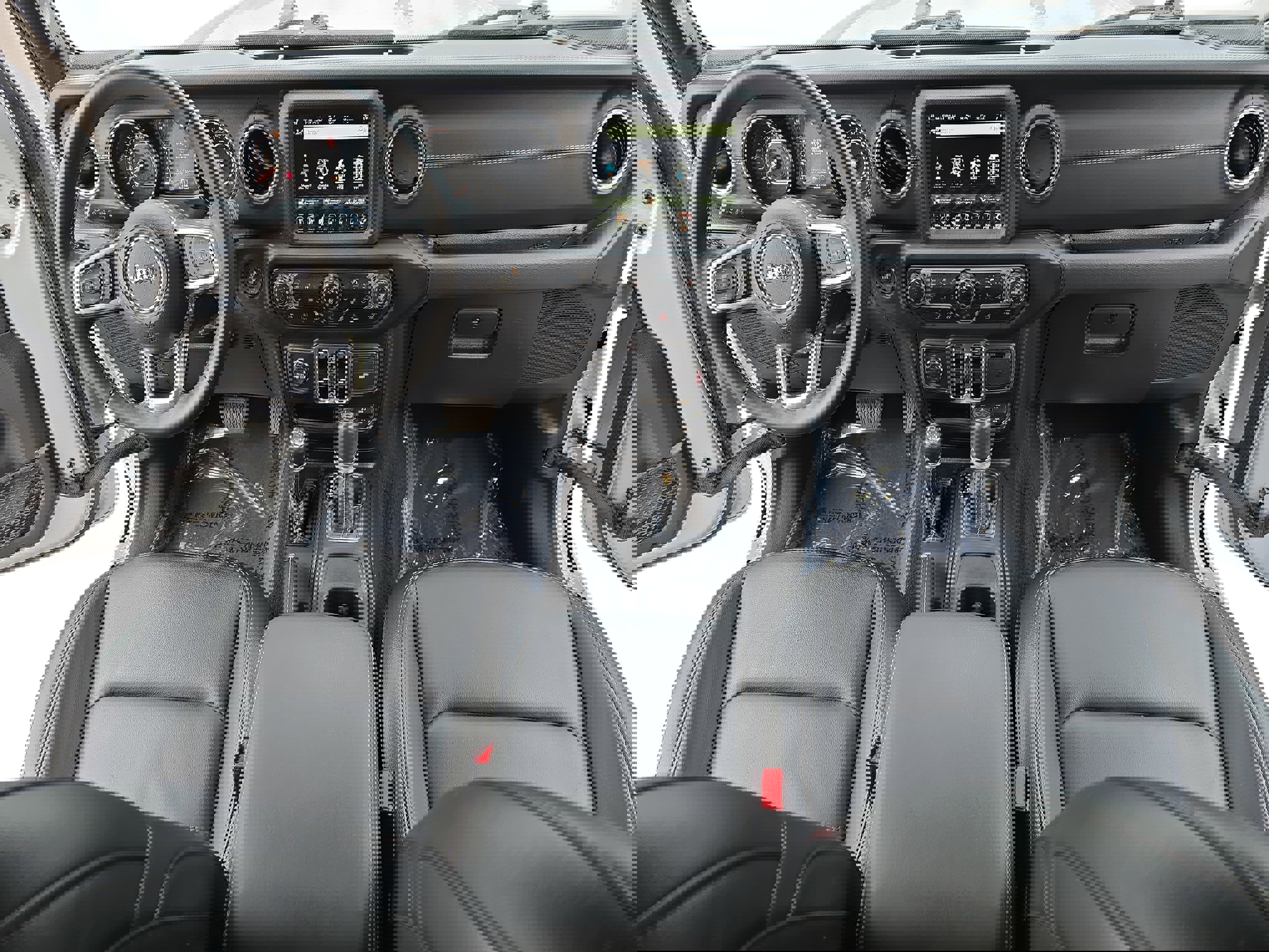 Used 2022 Jeep Wrangler Unlimited Sahara w/ LED Lighting Group image 9