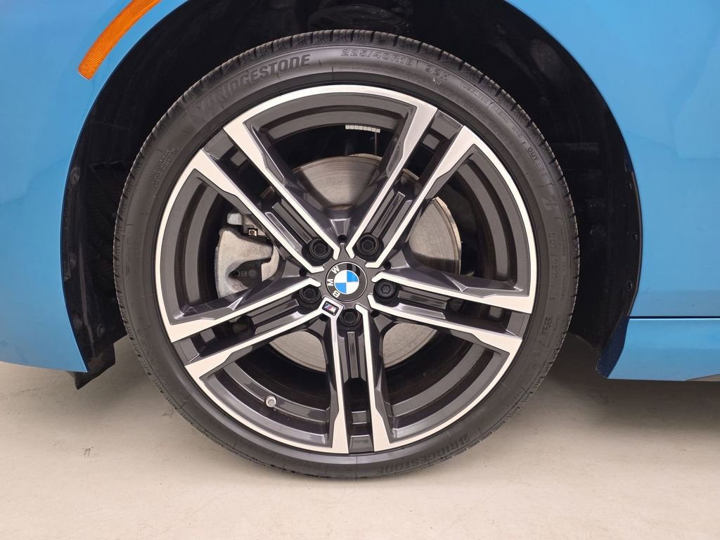 Certified 2024 BMW 228i xDrive w/ M Sport Package image 11