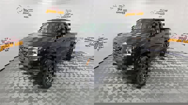 New 2025 Nissan Frontier SV w/ SV Convenience Package