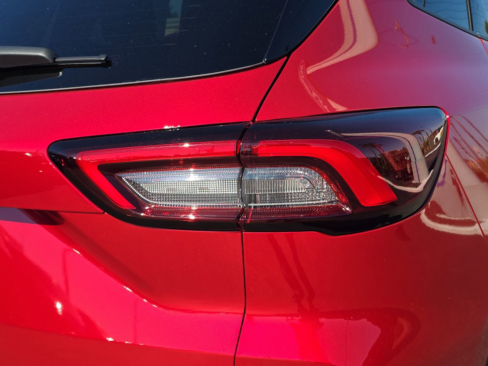 New 2026 Ford Escape Active w/ Tech Pack #1 image 6