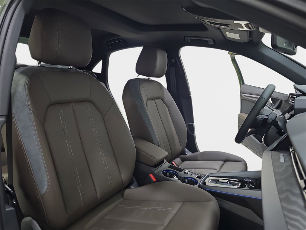 New 2026 Audi A3 2.0T Premium Plus image 10