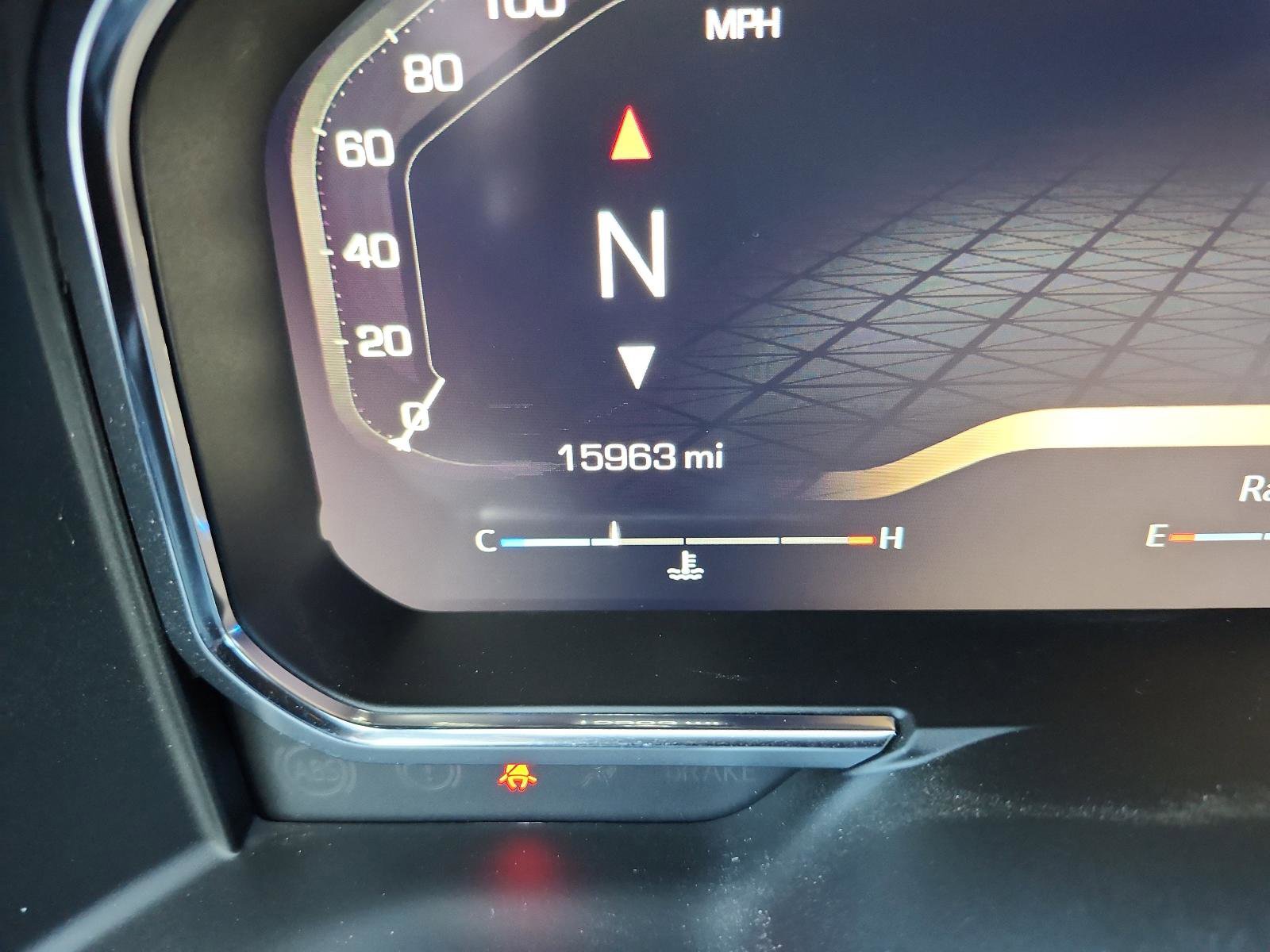 Used 2026 GMC Sierra 1500 AT4 w/ AT4 Premium Package image 27