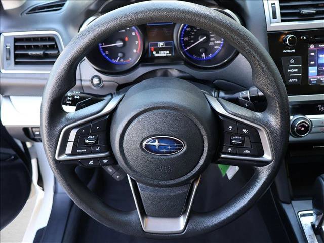 Used 2019 Subaru Legacy 2.5i w/ Alloy Wheel Package AWD/4WD image 13