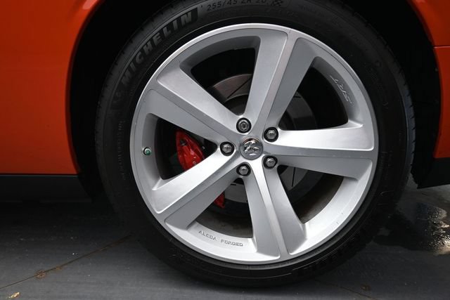 Used 2008 Dodge Challenger SRT8 RWD image 35