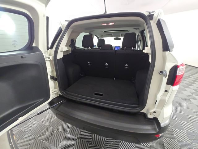 Used 2022 Ford EcoSport SE AWD/4WD image 16