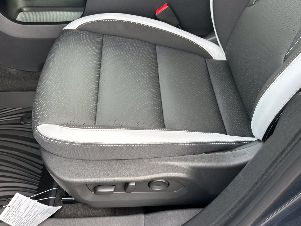 New 2026 Buick Envision Sport Touring AWD/4WD image 10