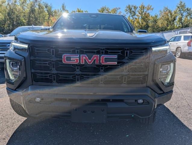 Used 2025 GMC Canyon Elevation w/ Convenience Package AWD/4WD image 16