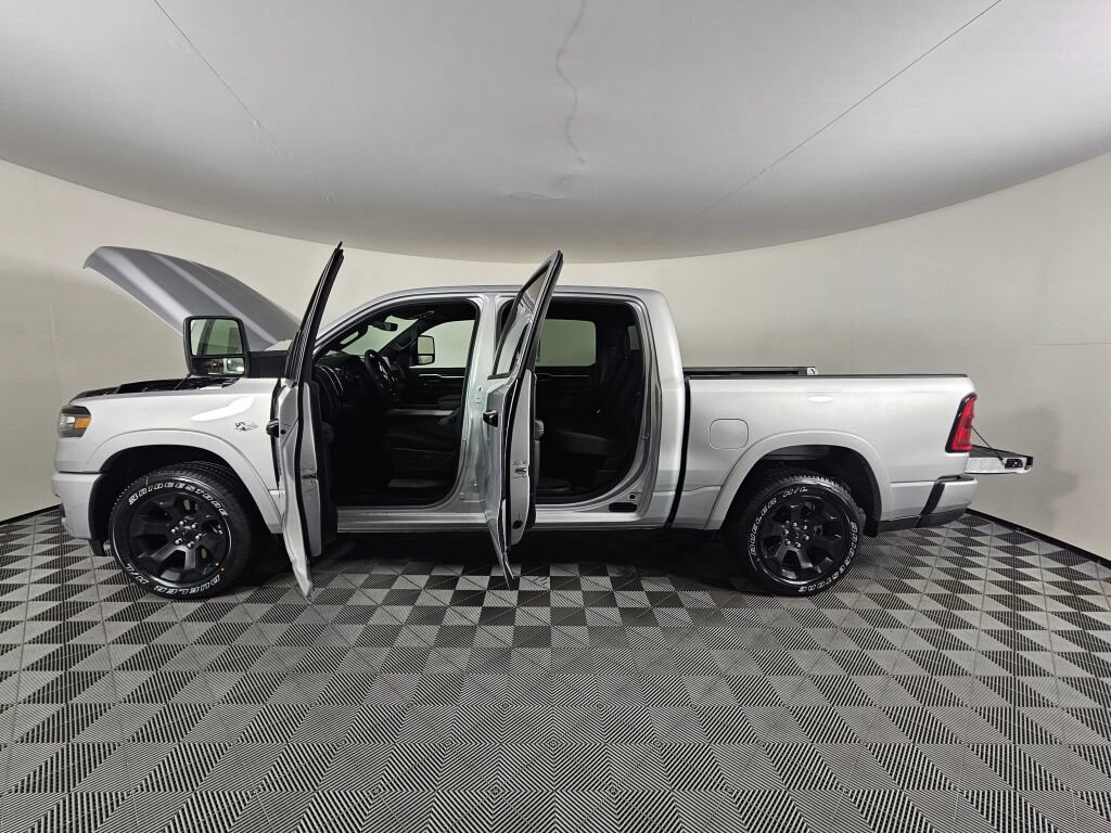 New 2026 RAM 1500 Big Horn image 17