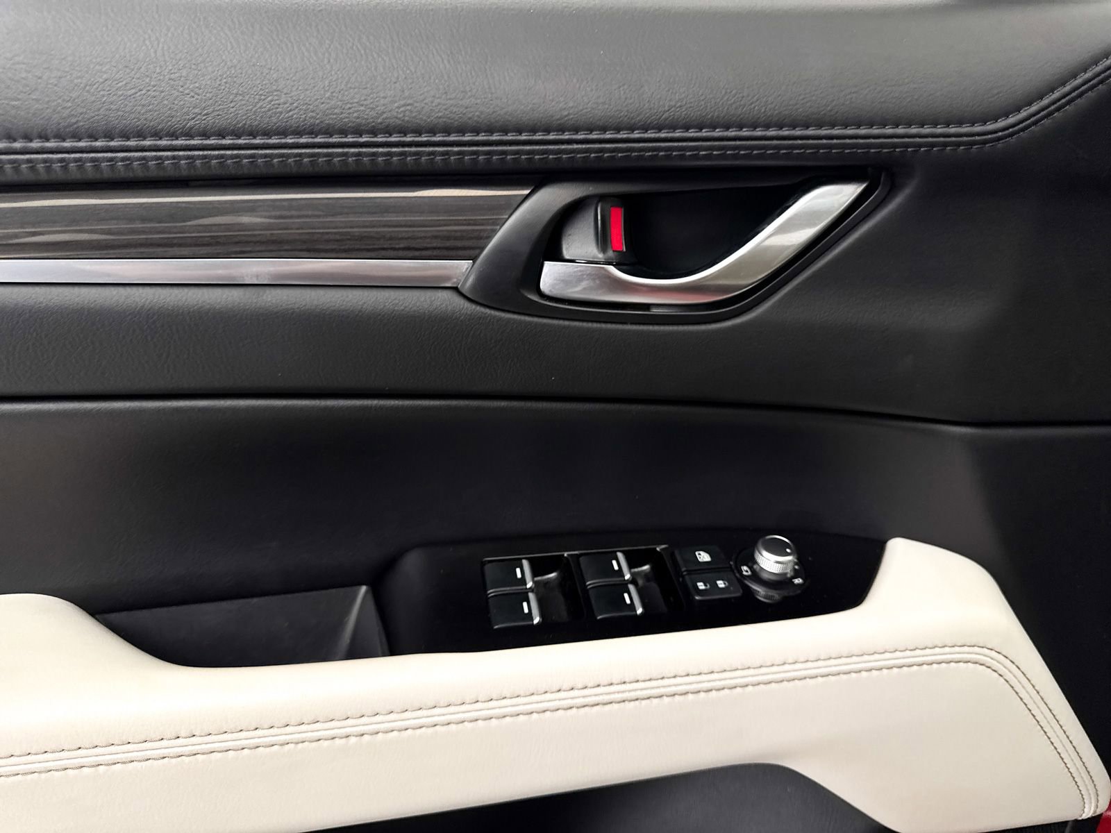 Used 2023 MAZDA CX-5 AWD 2.5 S w/ Premium Plus Pkg image 30