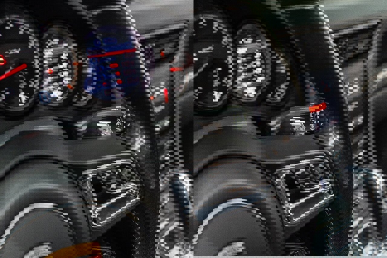 Used 2019 Porsche 911 Turbo S image 98