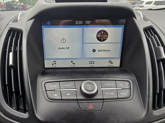 Used 2018 Ford Escape SEL image 21