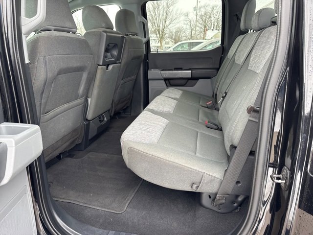 Used 2023 Ford F250 XLT image 22