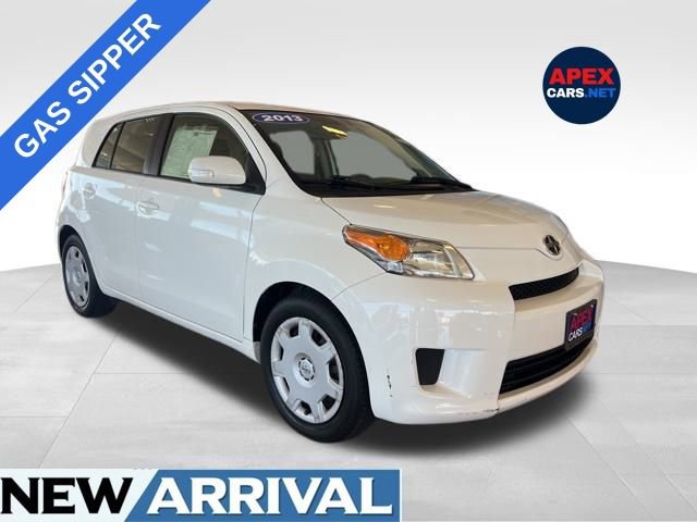 Used 2013 Scion xD