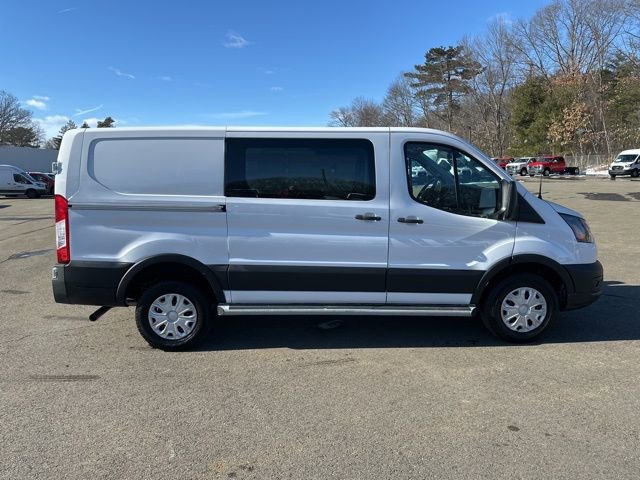 Used 2024 Ford Transit 250 Low Roof w/ Exterior Upgrade Package image 8