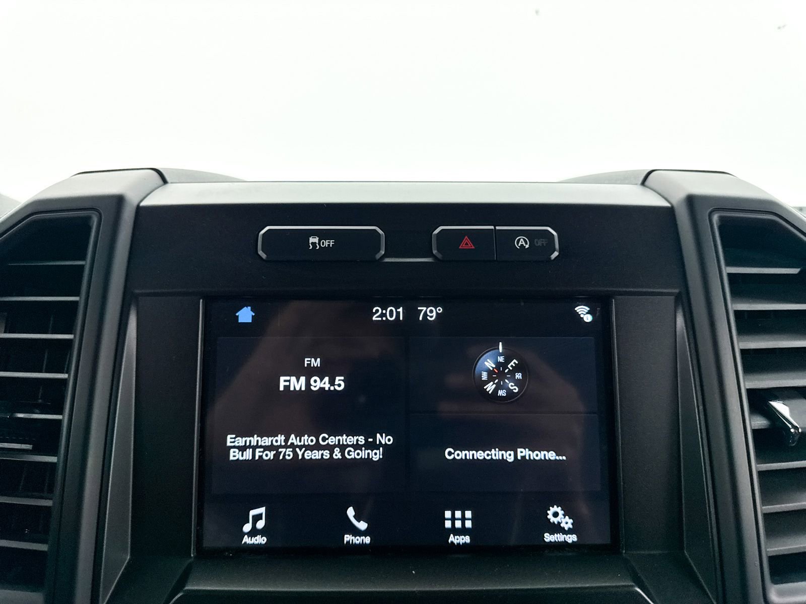 Used 2018 Ford F150 XL w/ Equipment Group 101A Mid AWD/4WD image 20