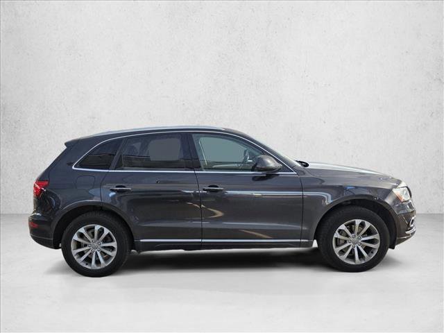 Used 2015 Audi Q5 2.0T Premium Plus image 4