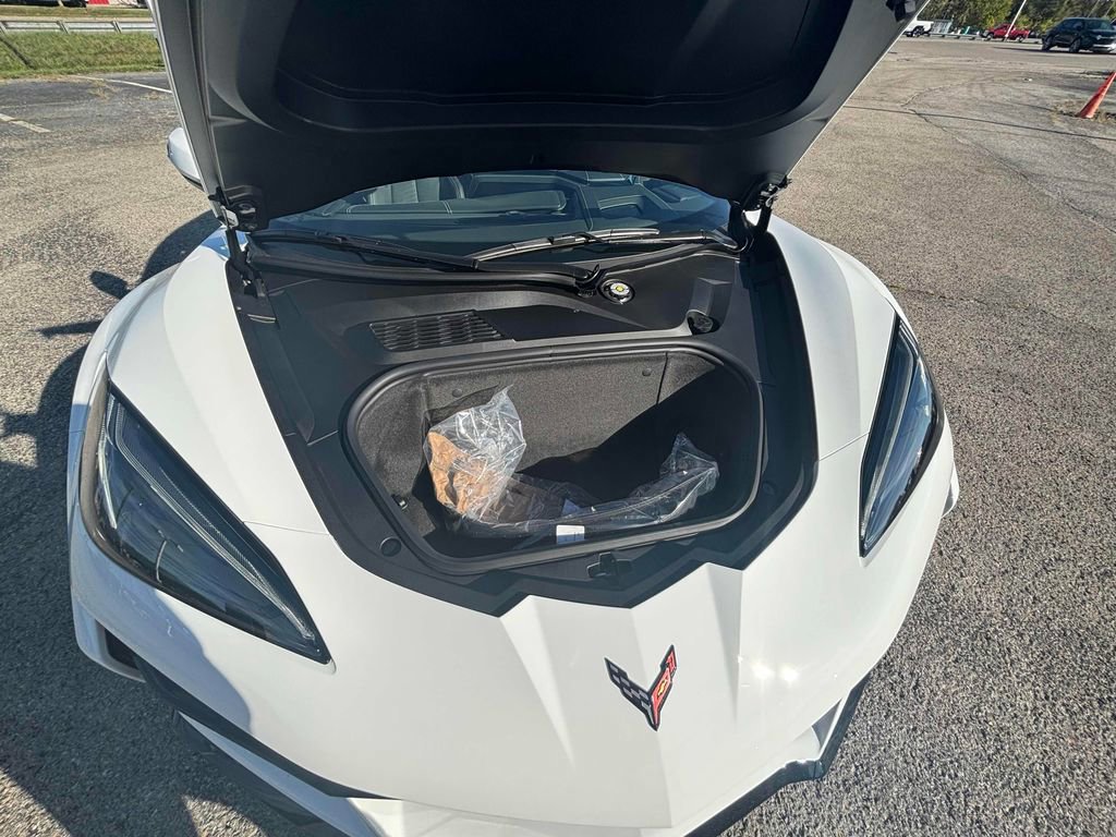 New 2026 Chevrolet Corvette Z06 image 40